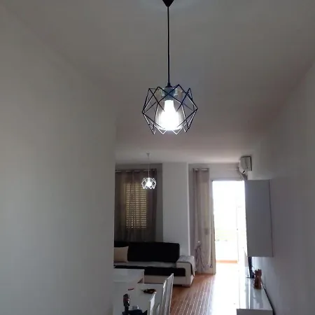 Roma Apartment