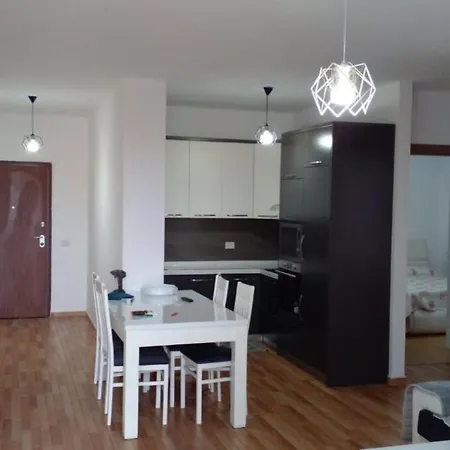 Roma Апартаменты