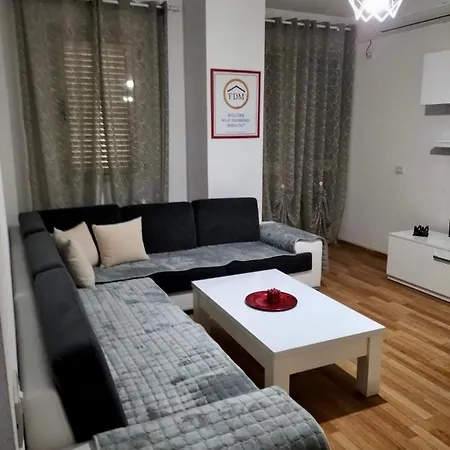 Roma Апартаменты *
