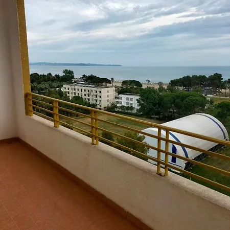 Roma Apartment *