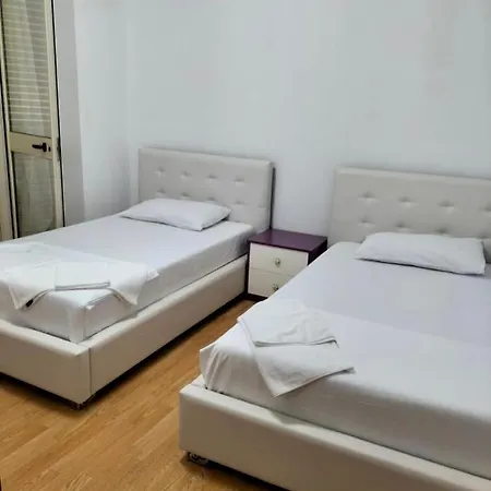 Apartment Roma Durres