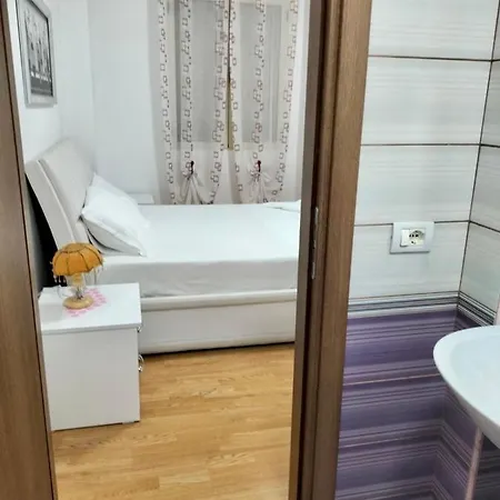 Apartment Roma