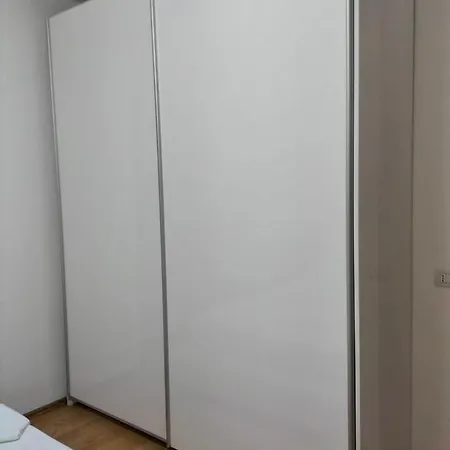 Apartment Roma